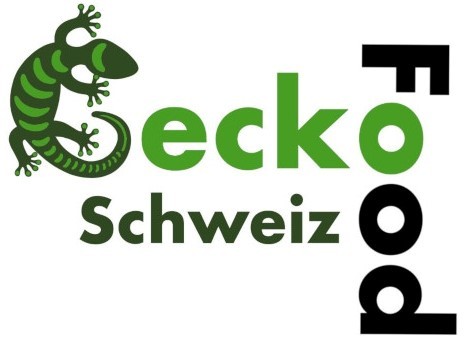 Gecko Food Schweiz