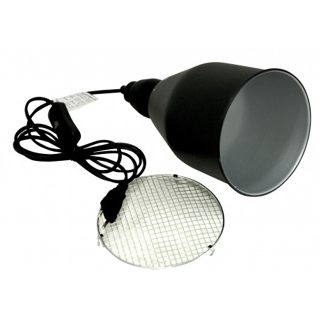 Thermo Socket plus Reflector PRO - Lucky Reptile