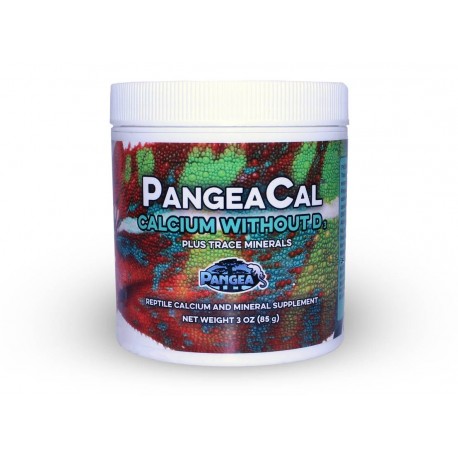 Pangea Cal ohne D3