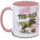 Tee-Rex - Tassenkasper
