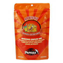 Aprikose - Pangea Gecko Diet